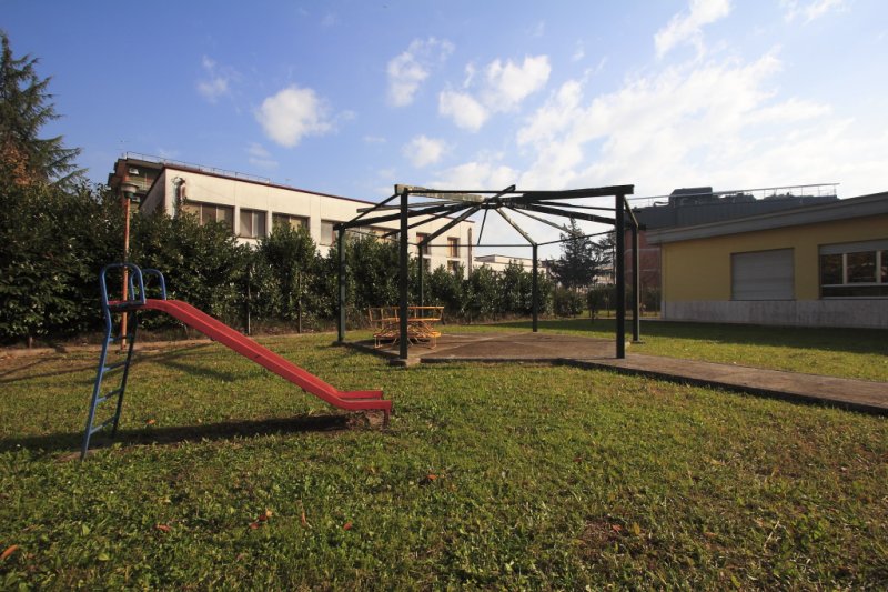 Scuola dell'Infanzia via Zamosch